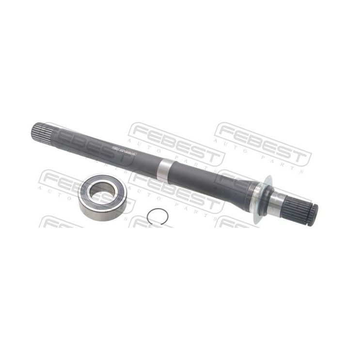 Pusašis FEBEST 1212-CM10AT4WD