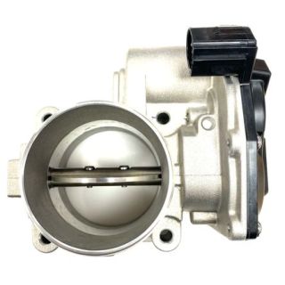 Droselio korpusas LUCAS LTH5060