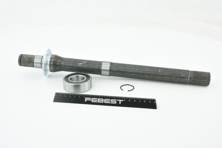 Pusašis FEBEST 1212-CM10AT4WD