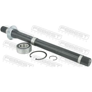 Pusašis FEBEST 1212-CM10MT4WD