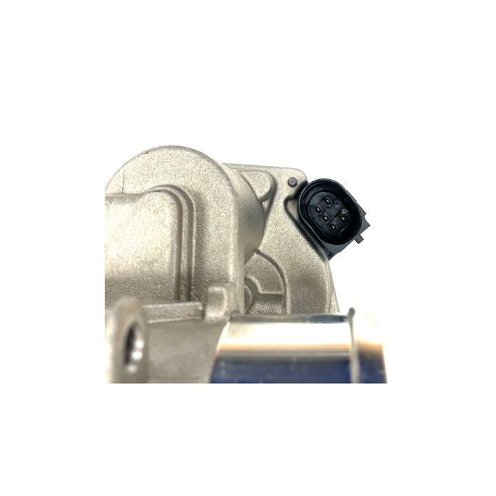 Droselio korpusas LUCAS LTH5060