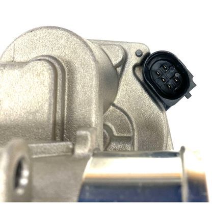 Droselio korpusas LUCAS LTH5060