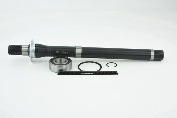 Pusašis FEBEST 1212-CM10MT4WD