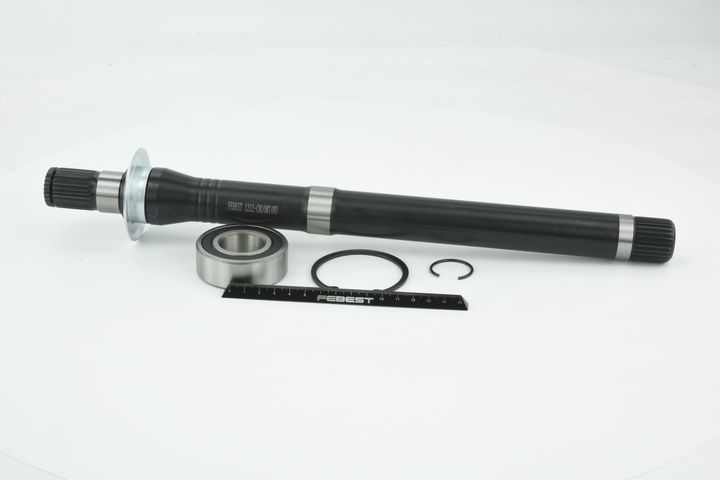 Pusašis FEBEST 1212-CM10MT4WD