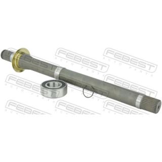 Pusašis FEBEST 1212-CMMT4WD