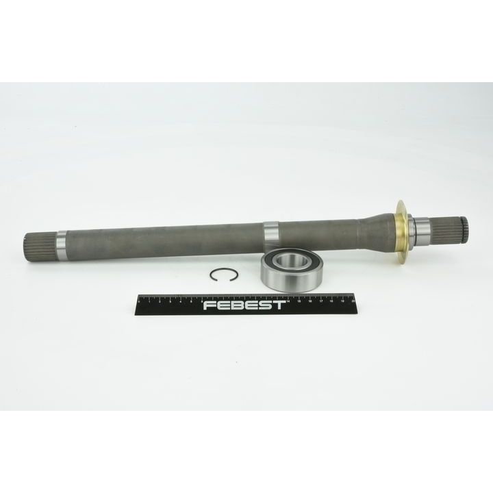 Pusašis FEBEST 1212-CMMT4WD