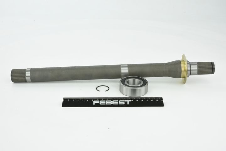 Pusašis FEBEST 1212-CMMT4WD