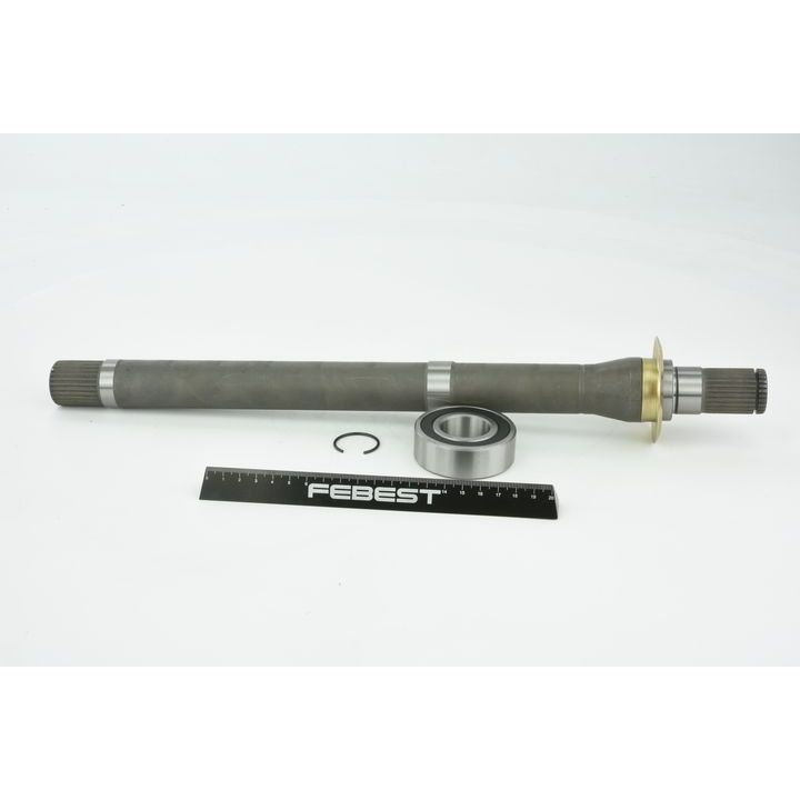 Pusašis FEBEST 1212-CMMT4WD