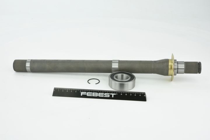 Pusašis FEBEST 1212-CMMT4WD