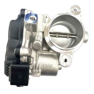 Droselio korpusas LUCAS LTH5066