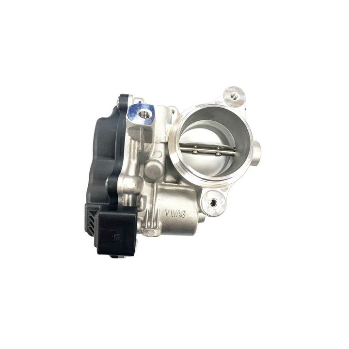 Droselio korpusas LUCAS LTH5066