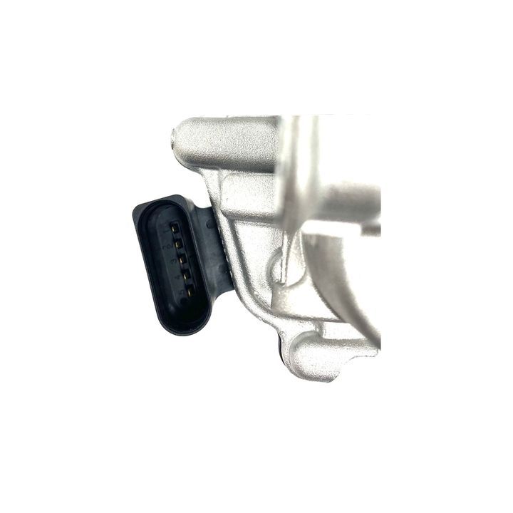 Droselio korpusas LUCAS LTH5066