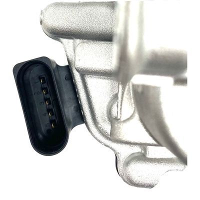 Droselio korpusas LUCAS LTH5066