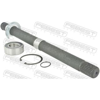 Pusašis FEBEST 1212-DM15RH