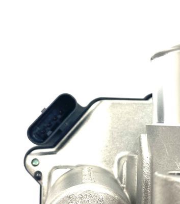 Droselio korpusas LUCAS LTH5067