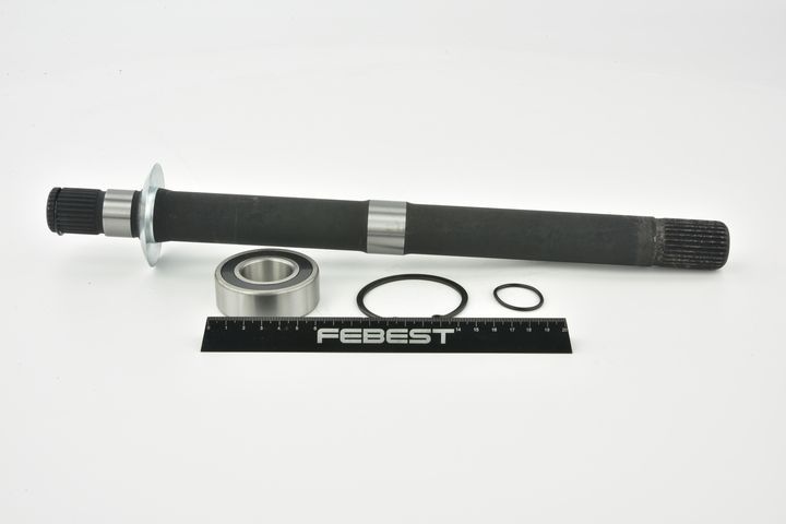Pusašis FEBEST 1212-DM15RH