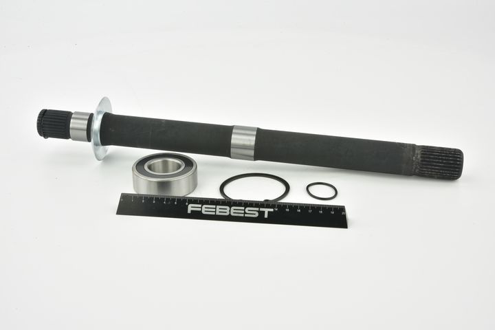 Pusašis FEBEST 1212-DM15RH