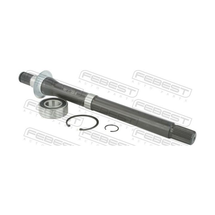 Pusašis FEBEST 1212-IX35AT4WD