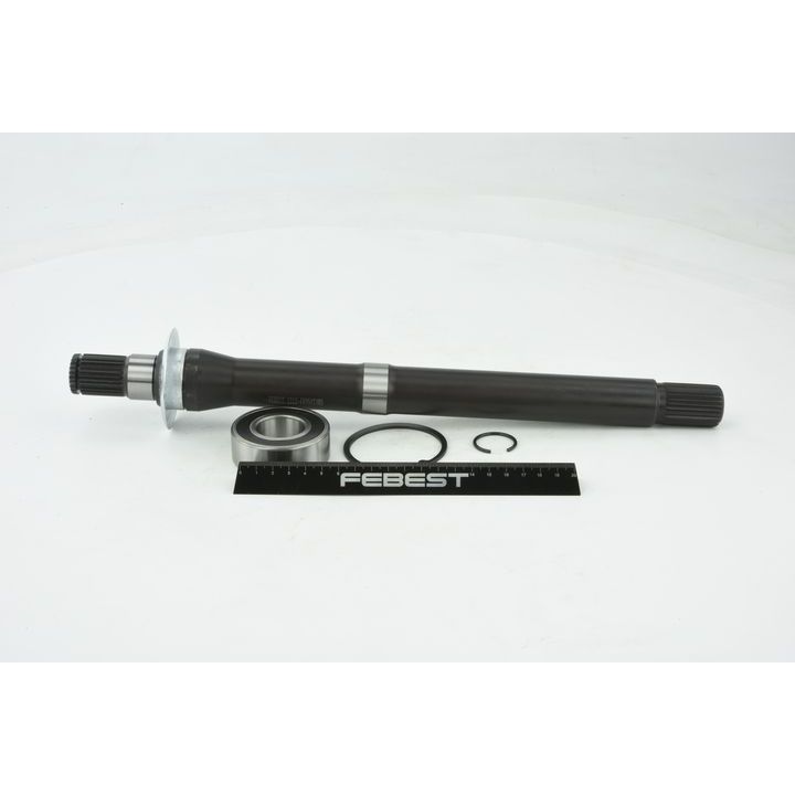 Pusašis FEBEST 1212-IX35AT4WD