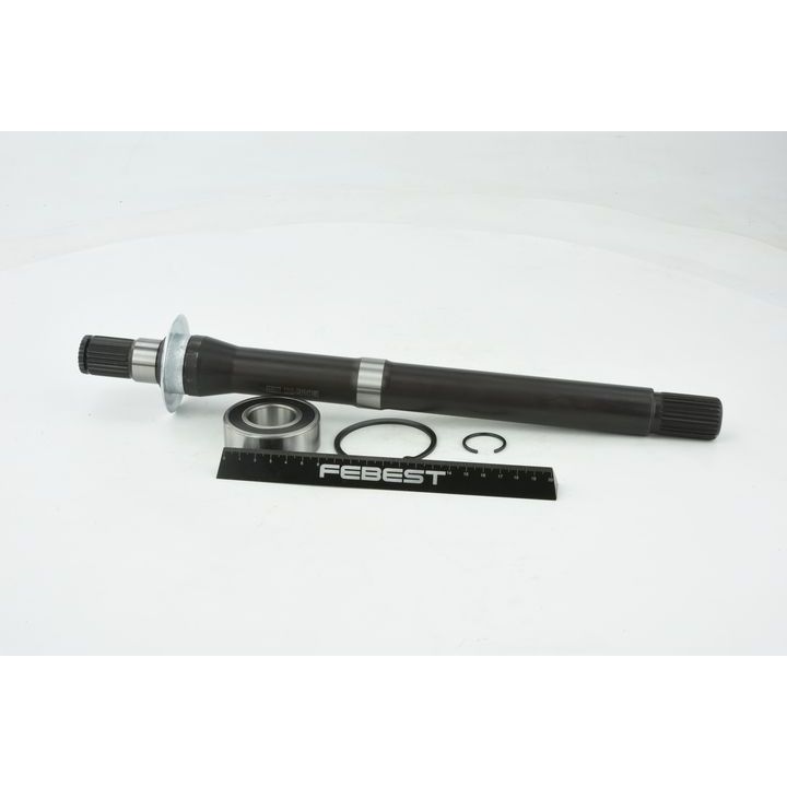 Pusašis FEBEST 1212-IX35AT4WD