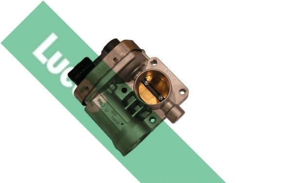 Droselio korpusas LUCAS LTH507