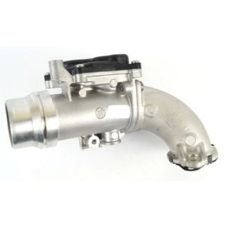 Droselio korpusas LUCAS LTH5071