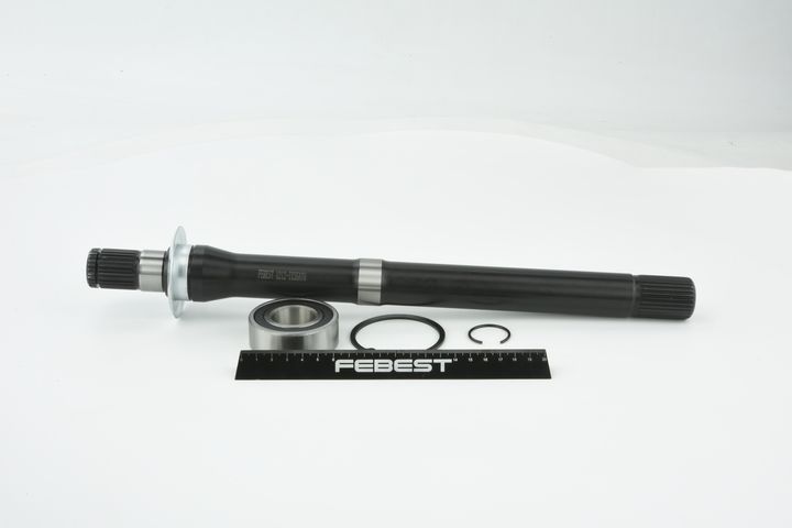 Pusašis FEBEST 1212-IX35AT6