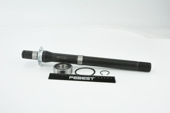 Pusašis FEBEST 1212-IX35AT6