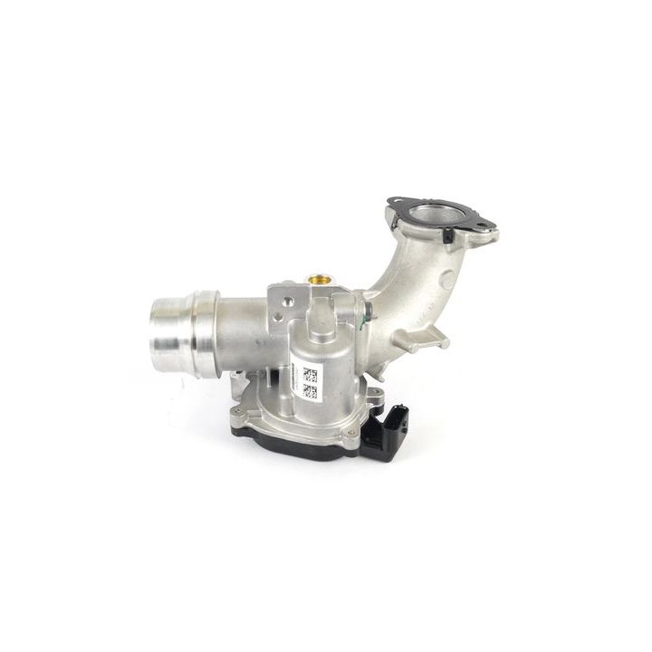 Droselio korpusas LUCAS LTH5071