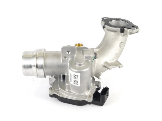 Droselio korpusas LUCAS LTH5071