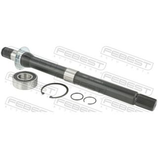 Pusašis FEBEST 1212-IX35D3AT6