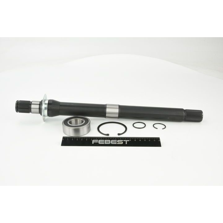 Pusašis FEBEST 1212-IX35D3AT6