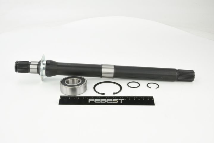 Pusašis FEBEST 1212-IX35D3AT6