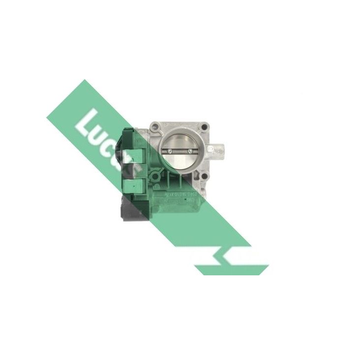 Droselio korpusas LUCAS LTH508