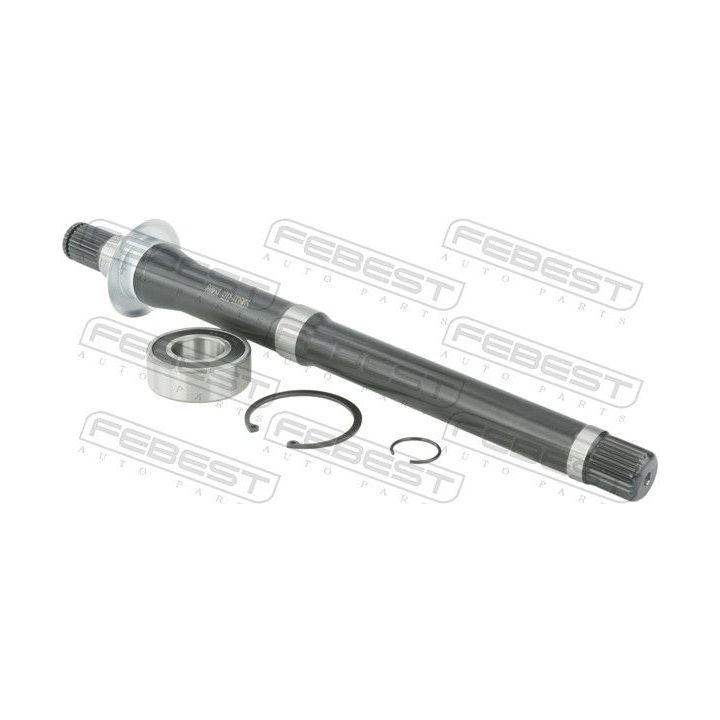 Pusašis FEBEST 1212-IX35MT5