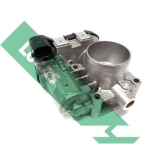 Droselio korpusas LUCAS LTH509