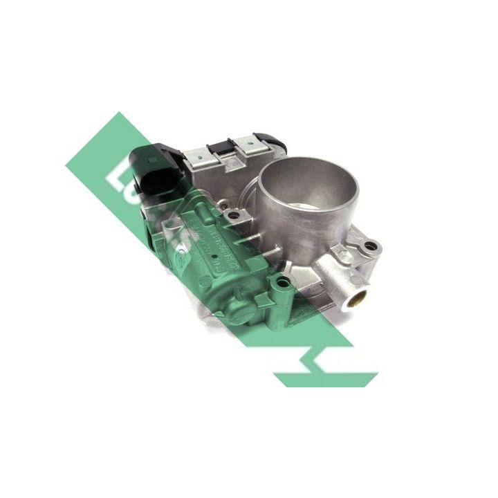 Droselio korpusas LUCAS LTH509