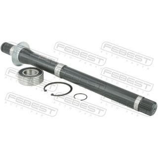 Pusašis FEBEST 1212-IX35MT6