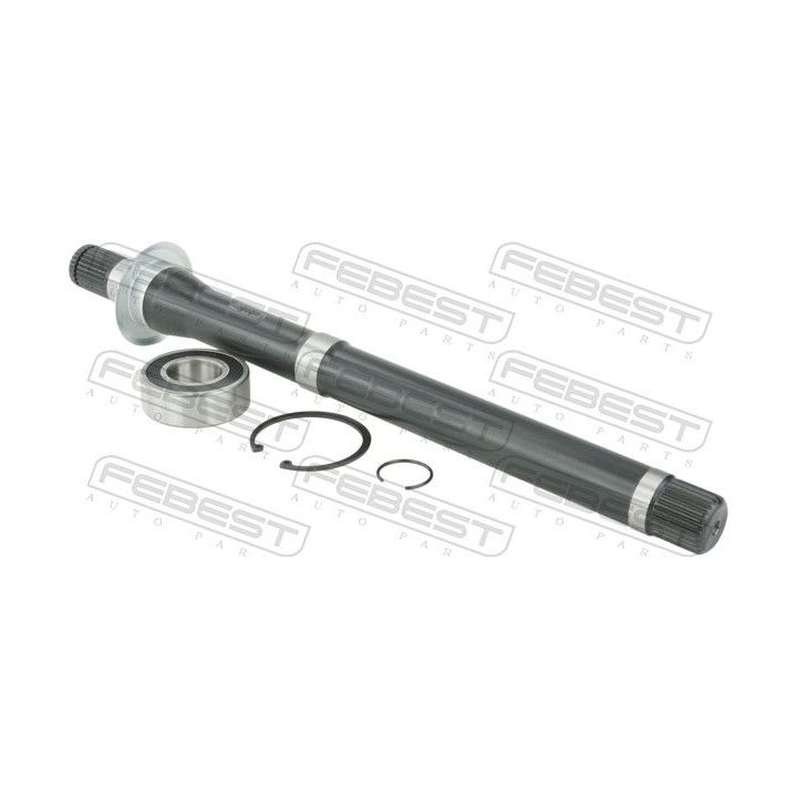 Pusašis FEBEST 1212-IX35MT6