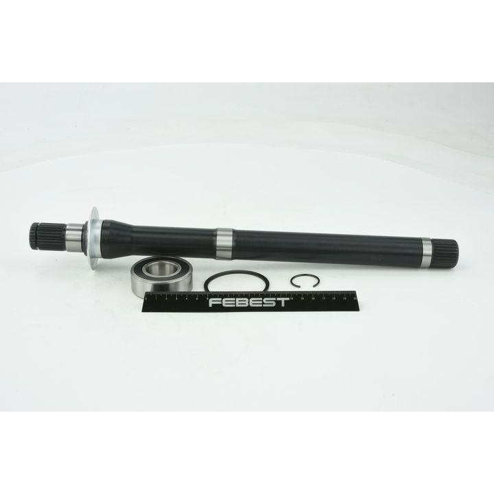 Pusašis FEBEST 1212-IX35MT6