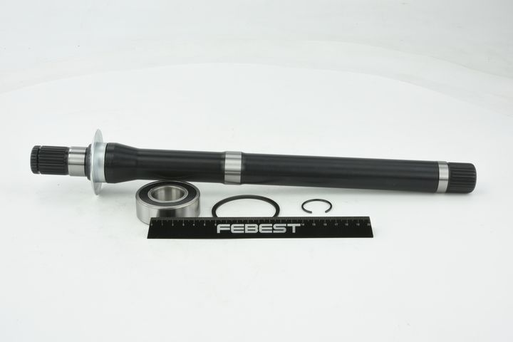 Pusašis FEBEST 1212-IX35MT6