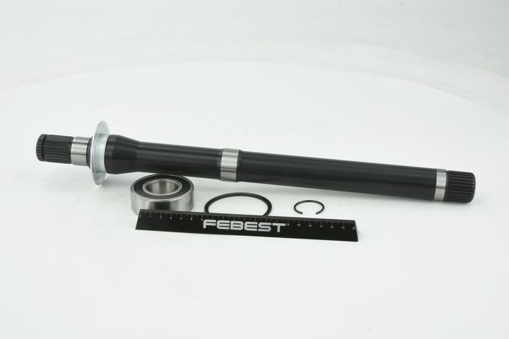 Pusašis FEBEST 1212-IX35MT6