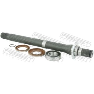 Pusašis FEBEST 1212-IX55