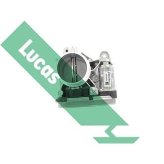 Droselio korpusas LUCAS LTH523