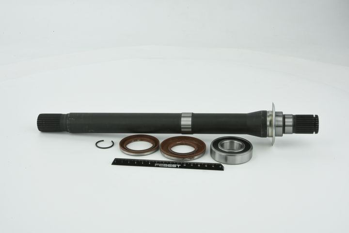 Pusašis FEBEST 1212-IX55