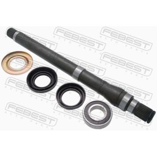 Pusašis FEBEST 1212-SFBM