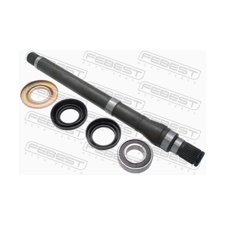 Pusašis FEBEST 1212-SFBM