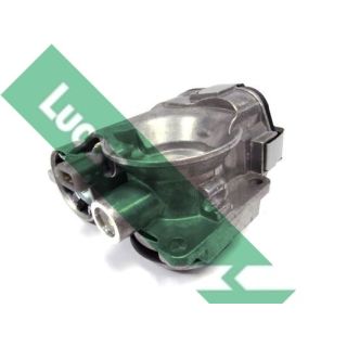 Droselio korpusas LUCAS LTH528