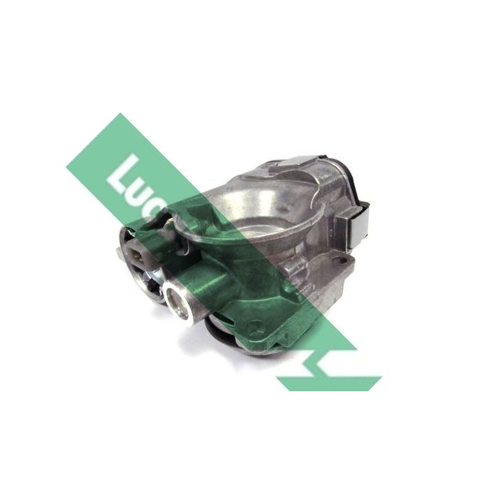 Droselio korpusas LUCAS LTH528