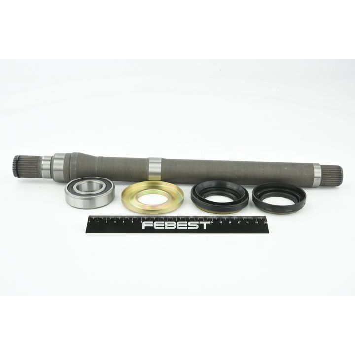 Pusašis FEBEST 1212-SFBM